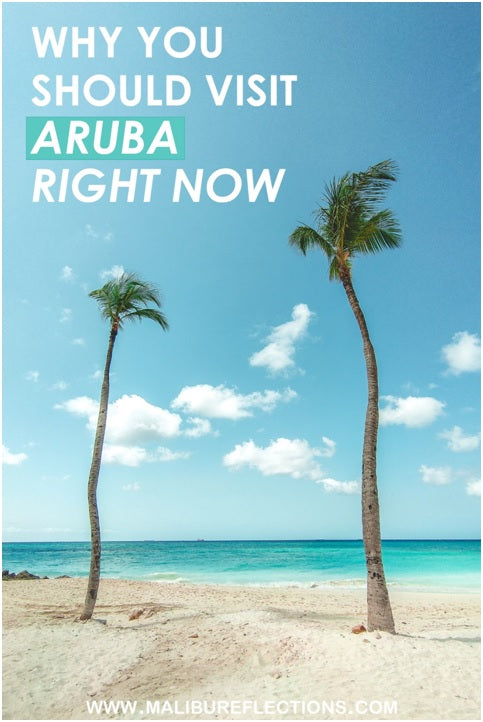Best Things to do in Aruba: A Gem of the Caribbean