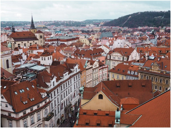 Travel Guide: Best Things to Do and See on a Trip to Prague