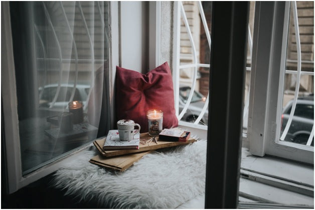 6 Ways to Make Your Home Cozier and More Peaceful