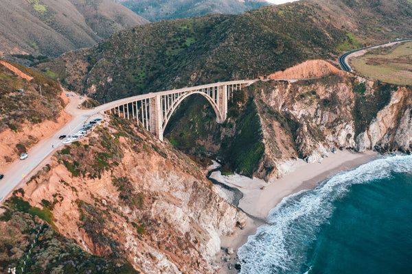 5 Coastal Destinations to Visit in the US This Summer