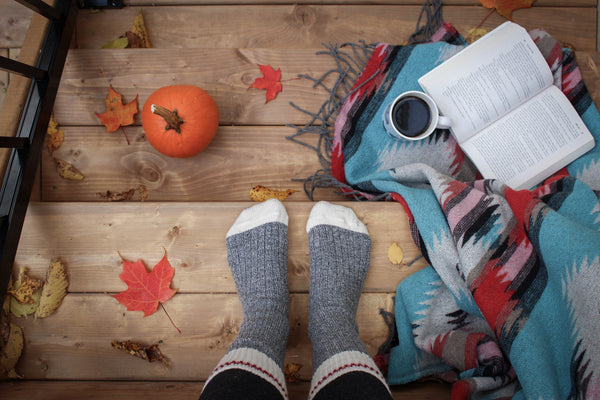 7 Ways to Embrace the Fall Spirit to the Fullest